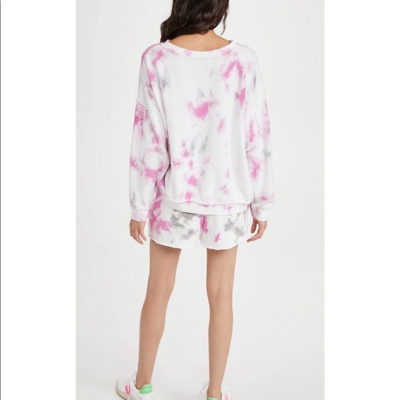 Free People Kelly Washed Set - Picture 2 of 12